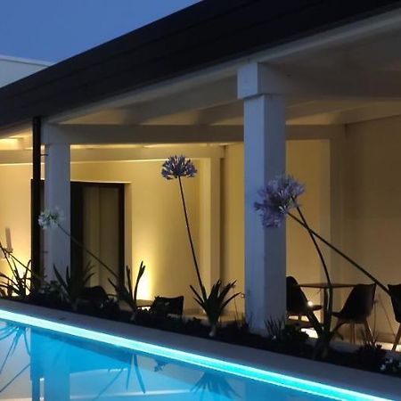 Thalassa Rooms Авола Екстериор снимка