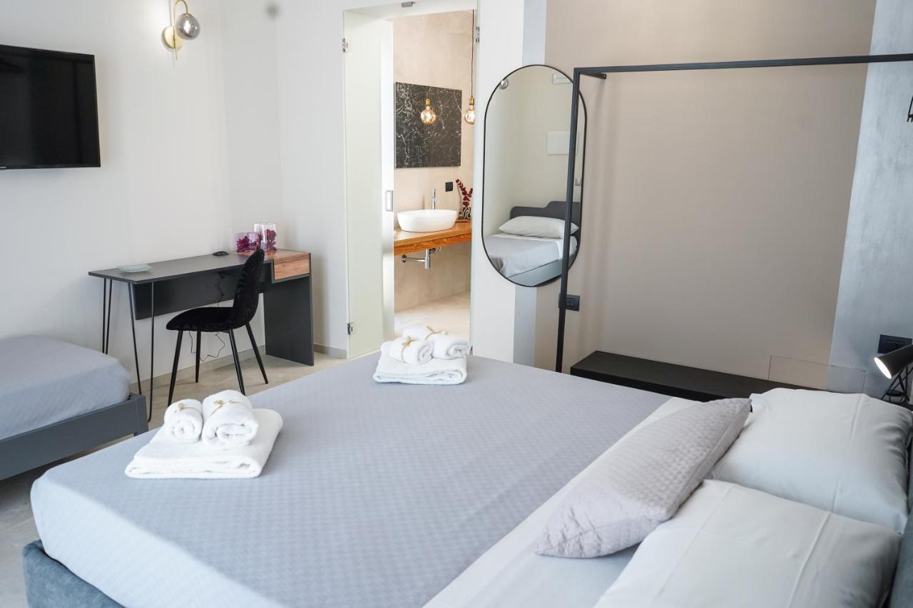 Thalassa Rooms Авола Екстериор снимка