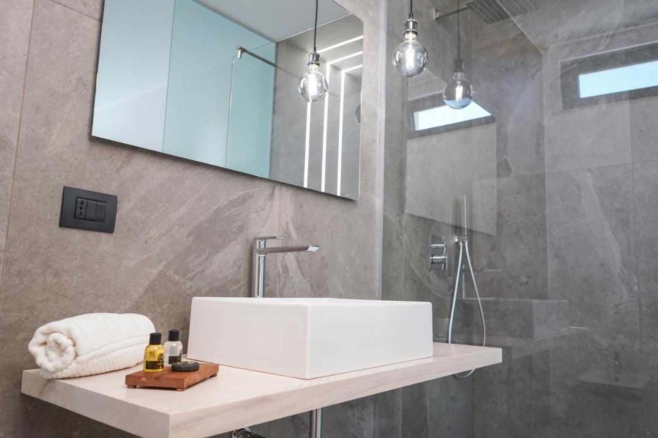 Thalassa Rooms Авола Екстериор снимка