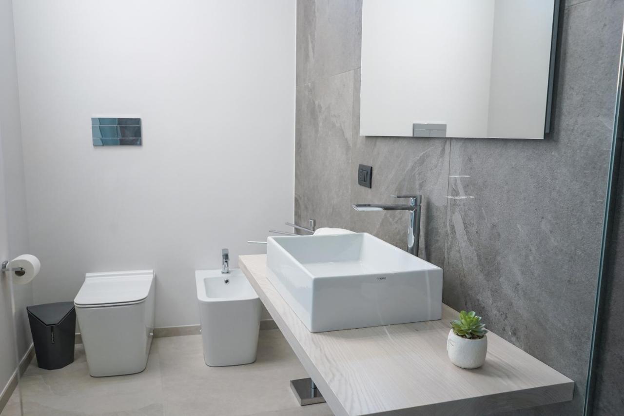 Thalassa Rooms Авола Екстериор снимка