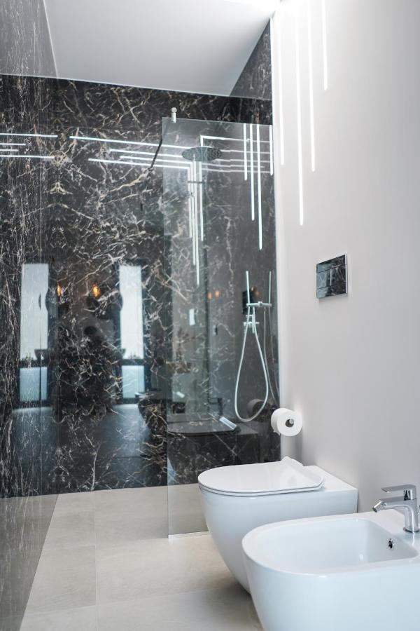 Thalassa Rooms Авола Екстериор снимка