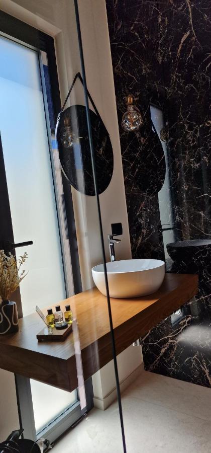 Thalassa Rooms Авола Екстериор снимка